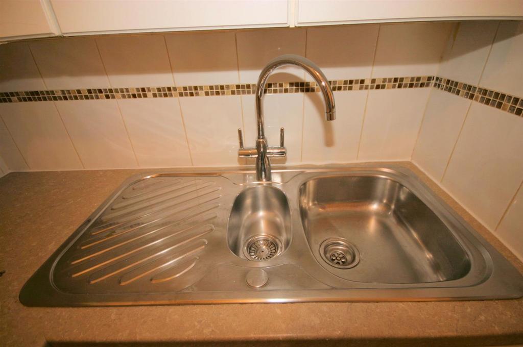 View of Sink