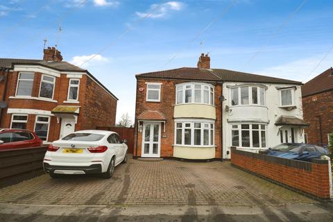 142 Willerby Road, Hull, HU5 5JN