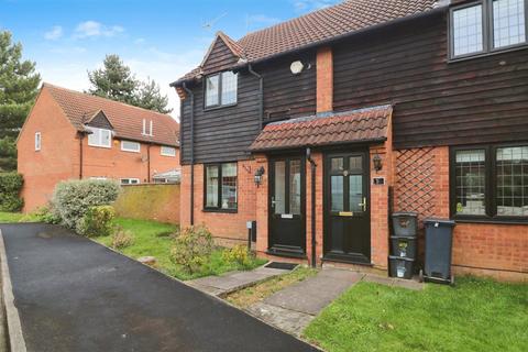 53 Lower Meadow, Cheshunt, Waltham Cross, EN8 0QU
