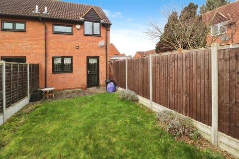 53 Lower Meadow, Cheshunt, Waltham Cross, EN8 0QU