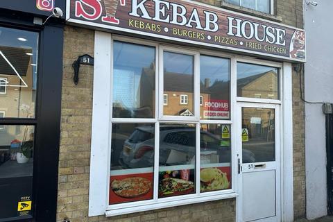 Property for sale, High Street, Peterborough PE6
