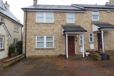 3 bedroom semi-detached house for sale, Edreds Court, Calne SN11