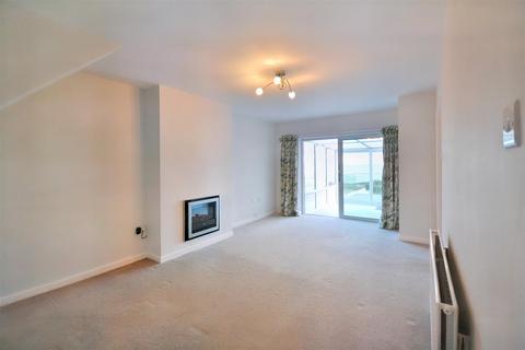 3 bedroom semi-detached bungalow for sale, Heol Y Graig, Aberporth, Cardigan