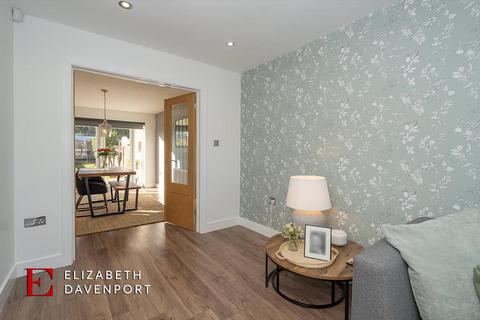 64 Alpine Rise, Coventry, CV3 6NR