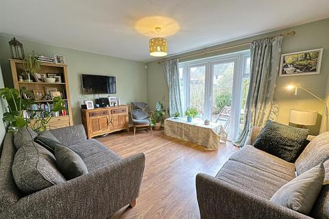 4 bedroom detached house for sale - Kingfisher Crescent, Clitheroe, Ribble Valley
