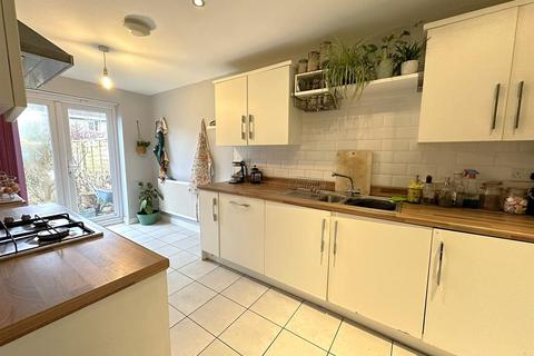 4 bedroom detached house for sale - Kingfisher Crescent, Clitheroe, Ribble Valley