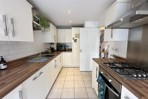 4 bedroom detached house for sale, Kingfisher Crescent, Clitheroe, Ribble Valley