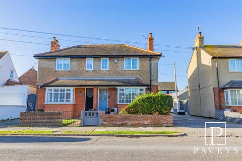 3 bedroom semi-detached house for sale - St. Marys Road, Frinton-On-Sea