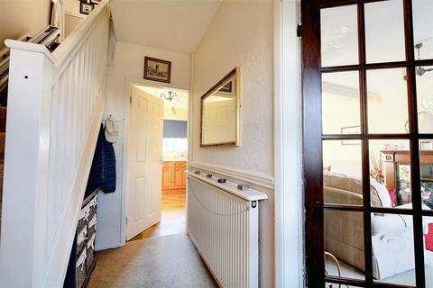 3 bedroom end of terrace house for sale, Grosvenor Avenue, Sawley