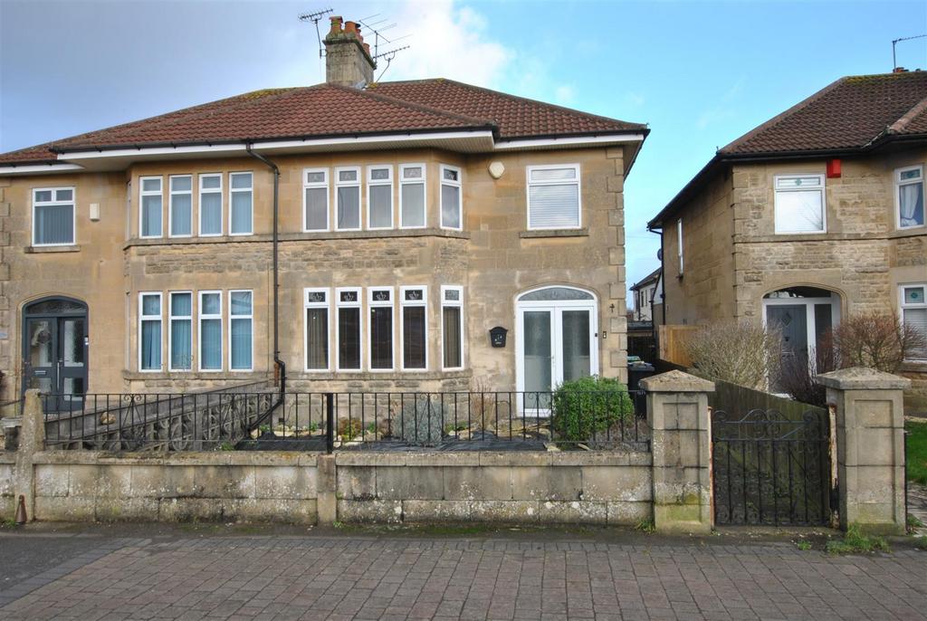 Wells Road, Bristol 4 bed semidetached house to rent £2,000 pcm (£462 pw)