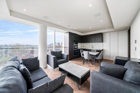 2 bedroom apartment for sale - One Tower Bridge, London