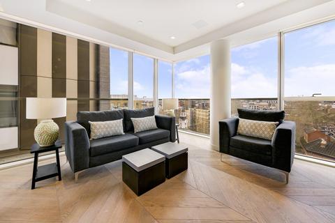 2 bedroom apartment for sale, Sandringham House, One Tower Bridge, London