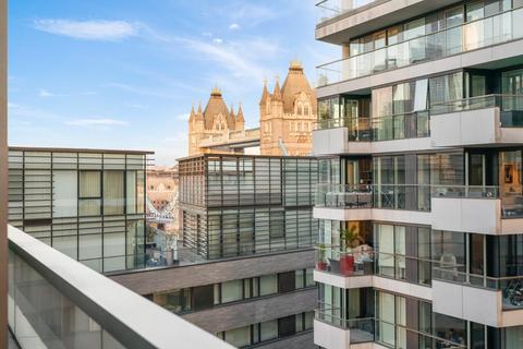 2 bedroom apartment for sale, Sandringham House, One Tower Bridge, London