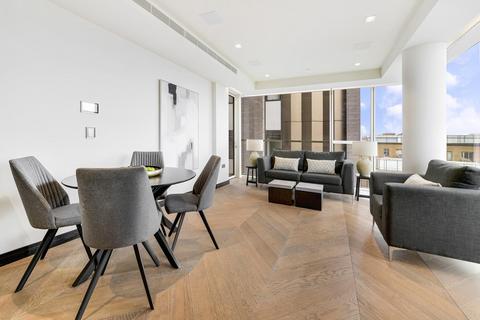 2 bedroom apartment for sale, Sandringham House, One Tower Bridge, London