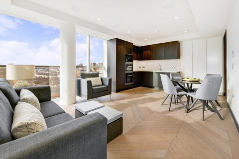 2 bedroom apartment for sale, Sandringham House, One Tower Bridge, London