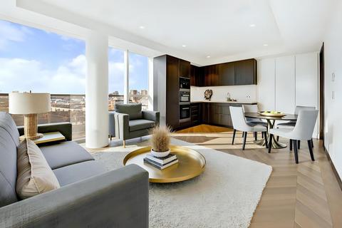 2 bedroom apartment for sale, Sandringham House, One Tower Bridge, London