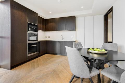 2 bedroom apartment for sale, Sandringham House, One Tower Bridge, London