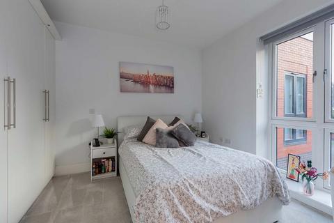 1 bedroom apartment for sale - Bath Road, Maidenhead SL6