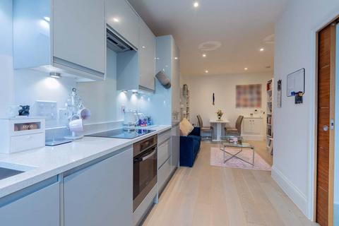 1 bedroom apartment for sale, Bath Road, Maidenhead SL6