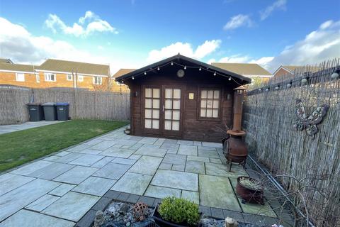 3 bedroom detached house for sale, Carlton Close, Ouston, Chester Le Street