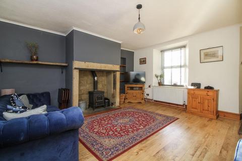 2 bedroom terraced house for sale, Brookside Place, Bellingham, Hexham