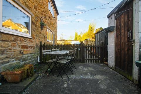 2 Brookside Place, Bellingham, Hexham, NE48 2AL
