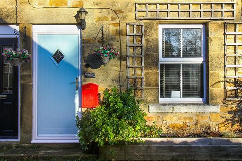 2 Brookside Place, Bellingham, Hexham, NE48 2AL