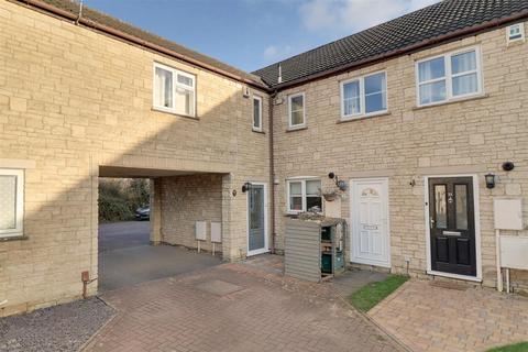 25 Azalea Drive, Up Hatherley, Cheltenham, GL51 3EA