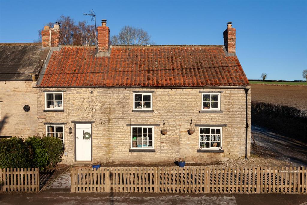 Aislaby, Pickering 4 bed house for sale £480,000