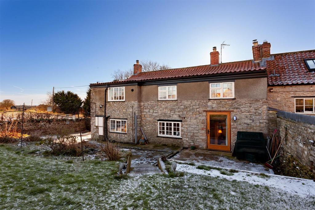 Aislaby, Pickering 4 bed house for sale £480,000