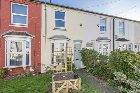 81 Brookfield Road, Hockley, Birmingham, B18 7JA