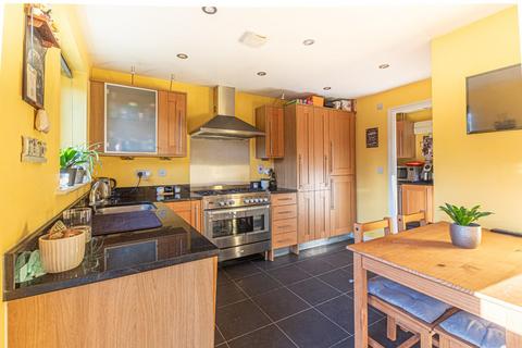 5 Plover Road, Leighton Buzzard, LU7 4AW
