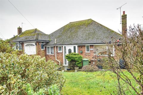 26 Broad View, Bexhill-on-sea, TN39 4HW