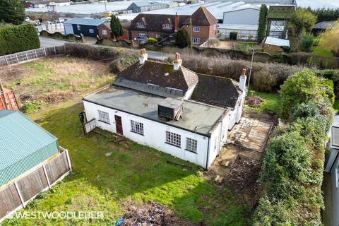 3 bedroom detached bungalow for sale, Sedge Green, Harlow CM19