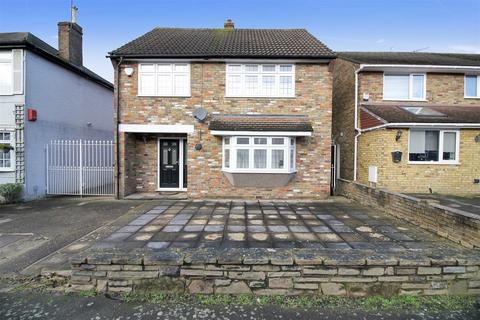 3 bedroom detached house for sale, Charles Street, Uxbridge