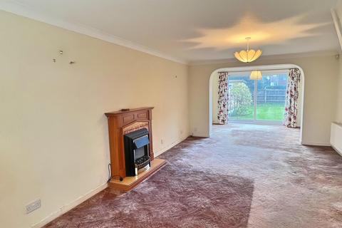 44 Rowallan Road, Sutton Coldfield, B75 6RE