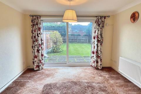 44 Rowallan Road, Sutton Coldfield, B75 6RE