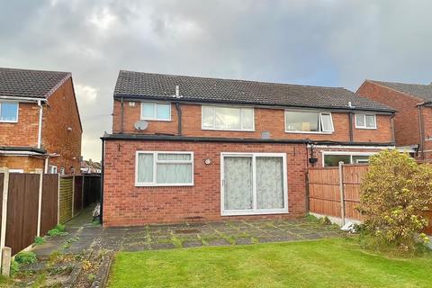 44 Rowallan Road, Sutton Coldfield, B75 6RE