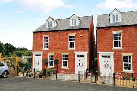3 bedroom semi-detached house to rent - St Marys Court, Ellesmere, Shropshire