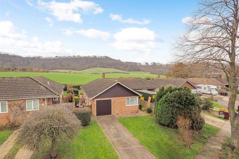 3 bedroom semi-detached bungalow for sale, South Acre, South Harting, Petersfield