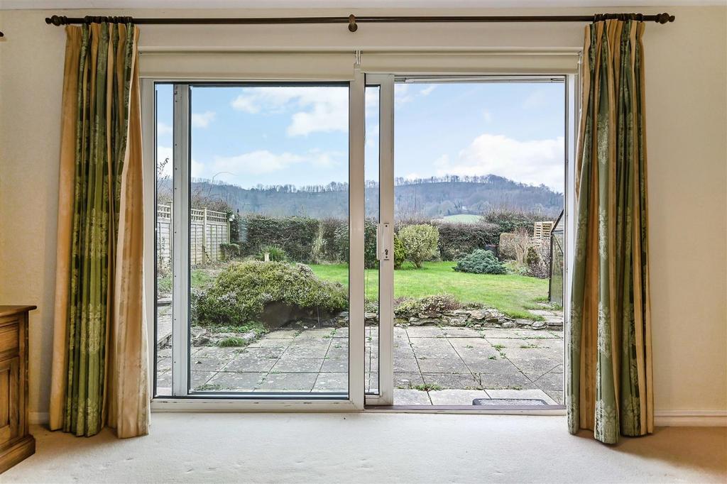 View From Living Room