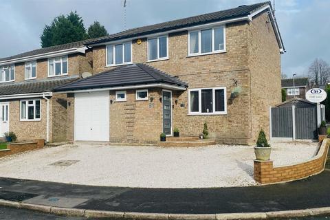 91 Avon Drive, Congleton, CW12 3RG
