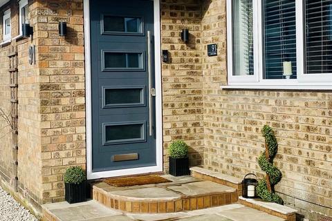 91 Avon Drive, Congleton, CW12 3RG