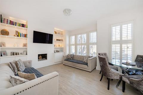 2 bedroom flat for sale, Edenvale Street, London, SW6