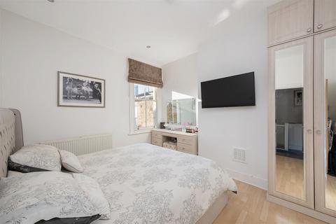 2 bedroom flat for sale, Edenvale Street, London, SW6