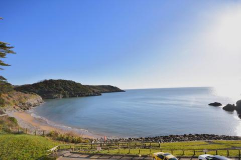 1 bedroom apartment for sale, Redcliffe Apartments, Caswell Bay, Swansea