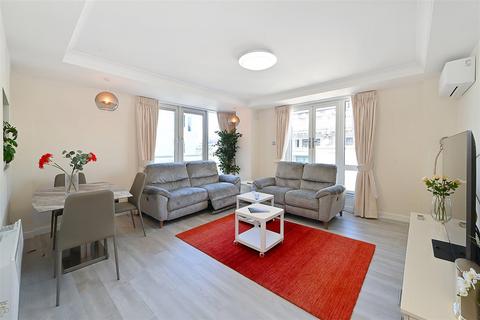3 bedroom flat to rent, The Phoenix, Barrett Street, Marylebone W1U