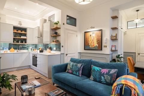 1 bedroom flat to rent - Goring Road, London, N11