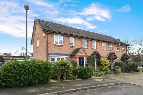 4 Chartwell Gardens, Sutton, SM3 9TQ