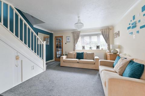 4 Chartwell Gardens, Sutton, SM3 9TQ